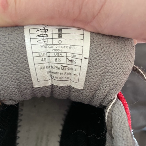 La Sportiva Trail Running Shoes - Picture 4 of 4